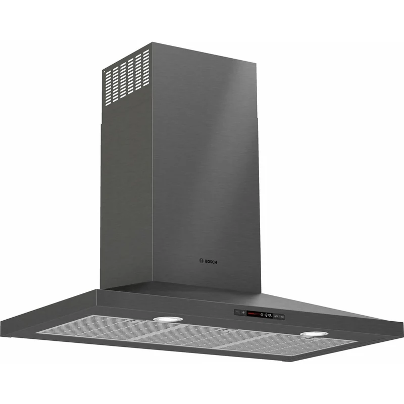 Bosch Hotte de cuisinière murale séries 800 de 36 po HCP86641UC