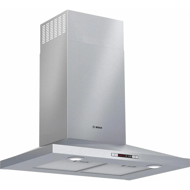 Bosch Hotte de cuisinière murale de 30 po HCP30E52UC