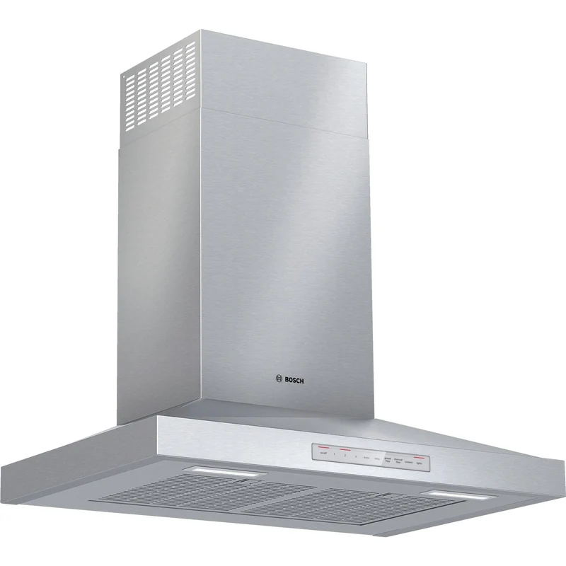 Bosch Hotte de cuisinière murale de 36 po HCP56652UC