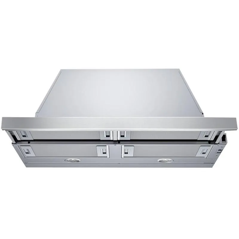 Bosch Hotte de cuisinière sous cabinet de 36 pouces HUI56551UC