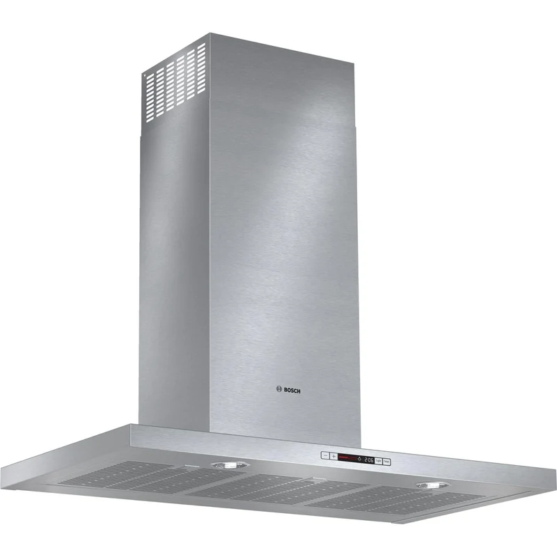 Bosch Hotte de cuisinière murale de 36 pouces HCB56651UC