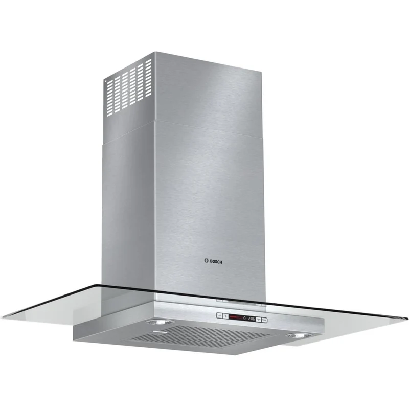 Bosch Hotte de cuisinière murale de 36 po HCG56651UC