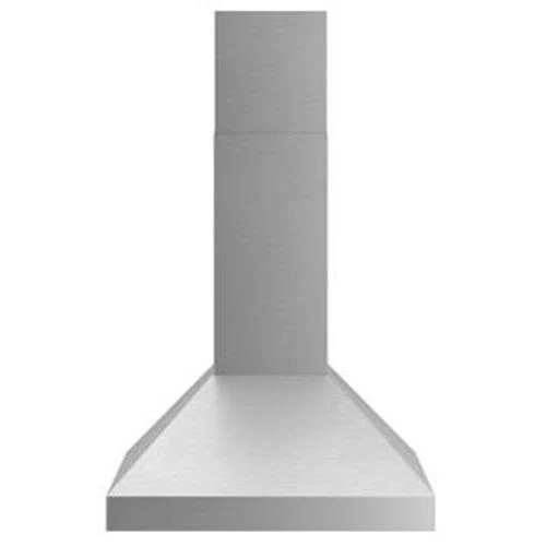 Best Ventilation extérieur murale de 48 po. WTD9M48SB