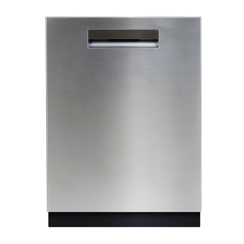 Blomberg Lave-vaisselle intégré avec moteur Brushless DC™ DWT81800SSIH