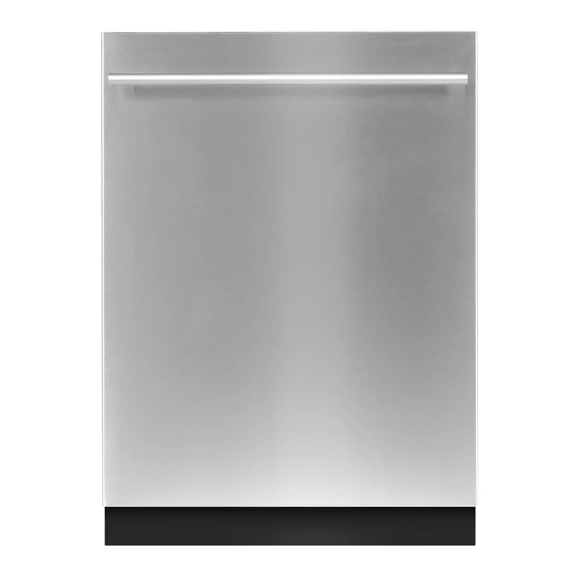 Blomberg Lave-vaisselle intégré avec moteur Brushless DC™ DWT81800SS
