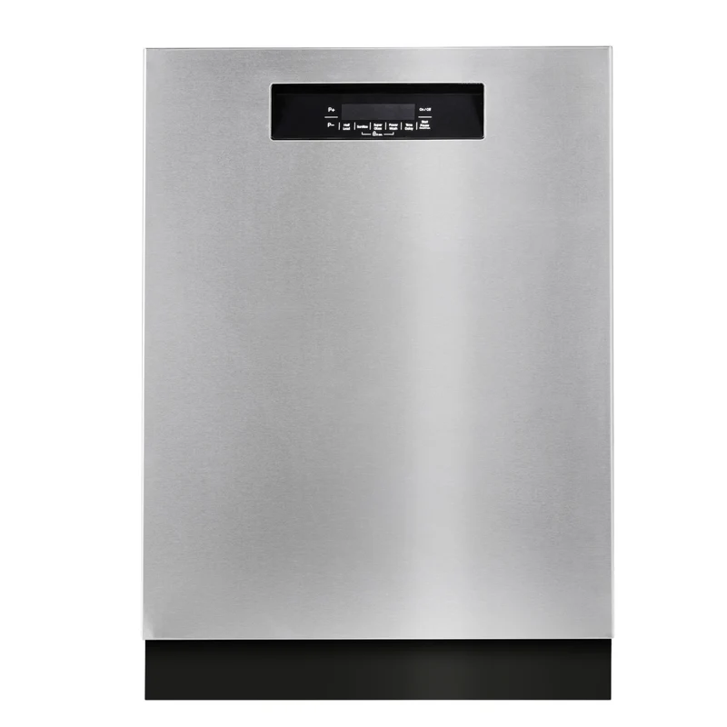 Blomberg Lave-vaisselle intégré avec moteur Brushless DC™ DWT 52800 SSIH