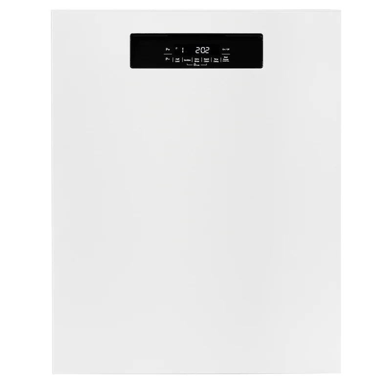 Blomberg Lave-vaisselle intégré avec moteur Brushless DC™ DWT 52600 WIH