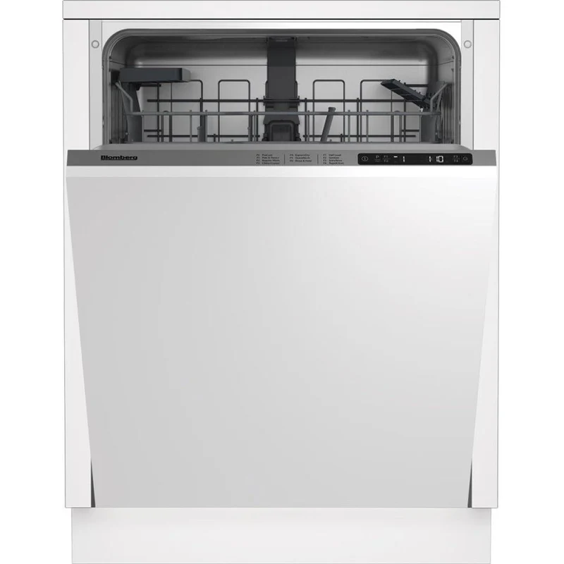 Blomberg Lave-vaisselle intégré avec moteur Brushless DC™ DWT 51600 FBI