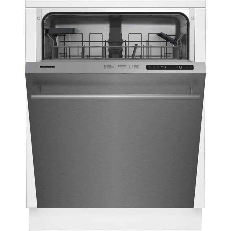 Blomberg Lave-vaisselle intégré avec moteur Brushless DC™ DWT 51600 SS