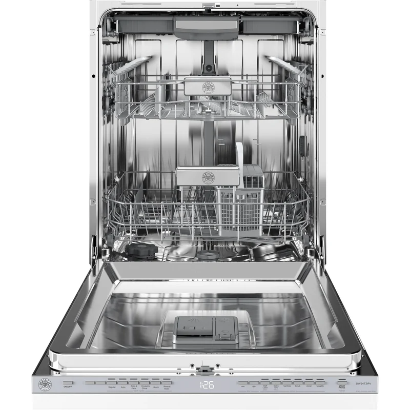 Bertazzoni Lave-vaisselle intégré DW24T3IPV