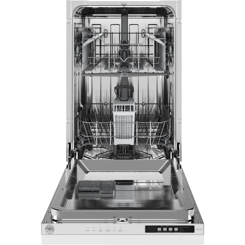 Bertazzoni Lave-vaisselle intégré DW18S2IPV
