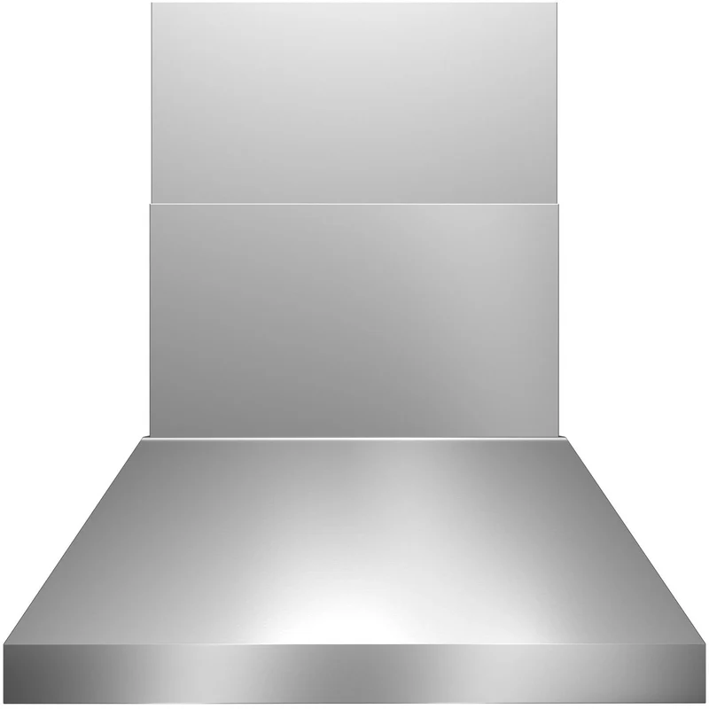 Bertazzoni Hotte murale série Professional de 48 pouces KPH482XT