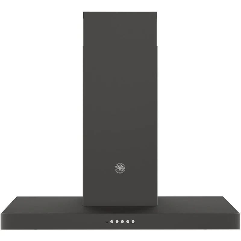 Bertazzoni Hotte murale T Shape série Heritage de 36 pouces