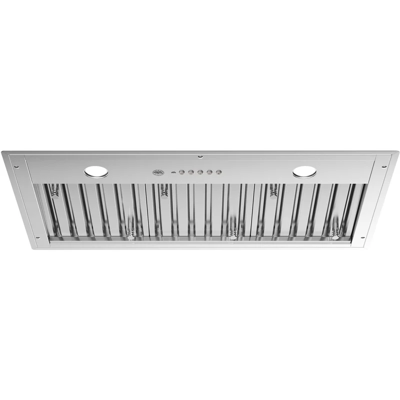 Bertazzoni Hotte encastrée de 36 po KIN36XT