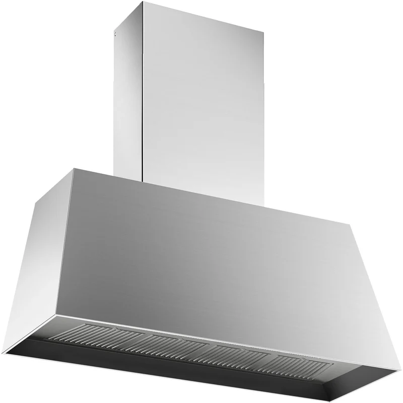 Bertazzoni Hotte de cuisinière murale de 48 po