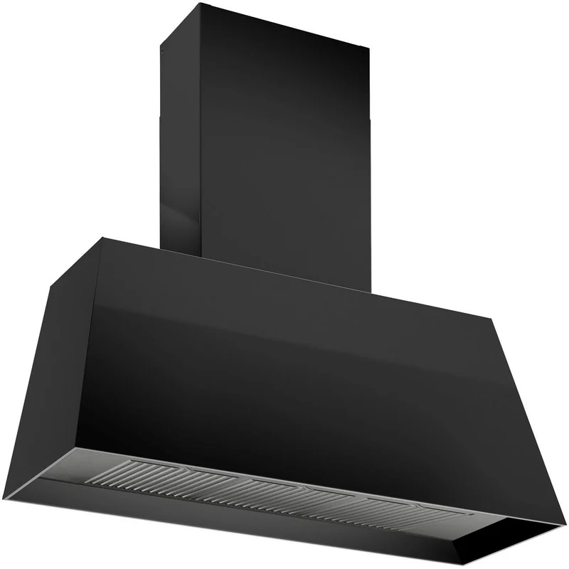 Bertazzoni Hotte de cuisinière murale de 36 po