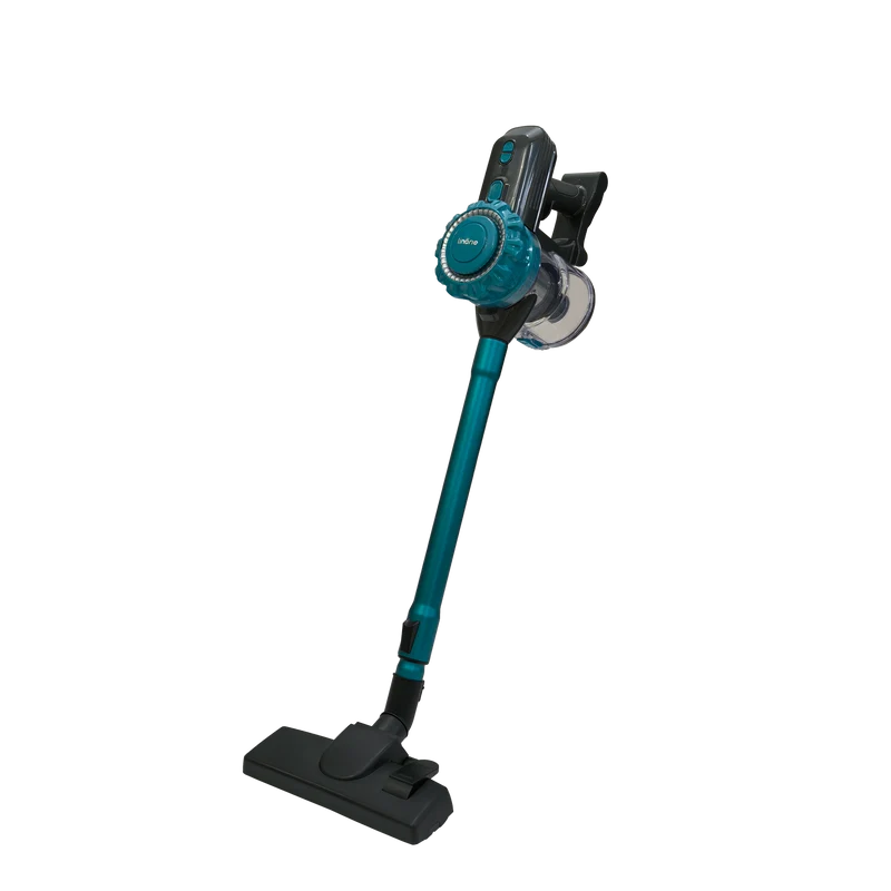 LINARIE | ASPIRATEUR BALAI SANS FIL 22,2V REVEL LH2200SVCB 2 EN 1 SANS SAC