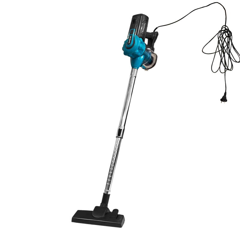LINARIE | ASPIRATEUR FILAIRE 2 EN 1 CASTRES LH600SVCC SANS SAC