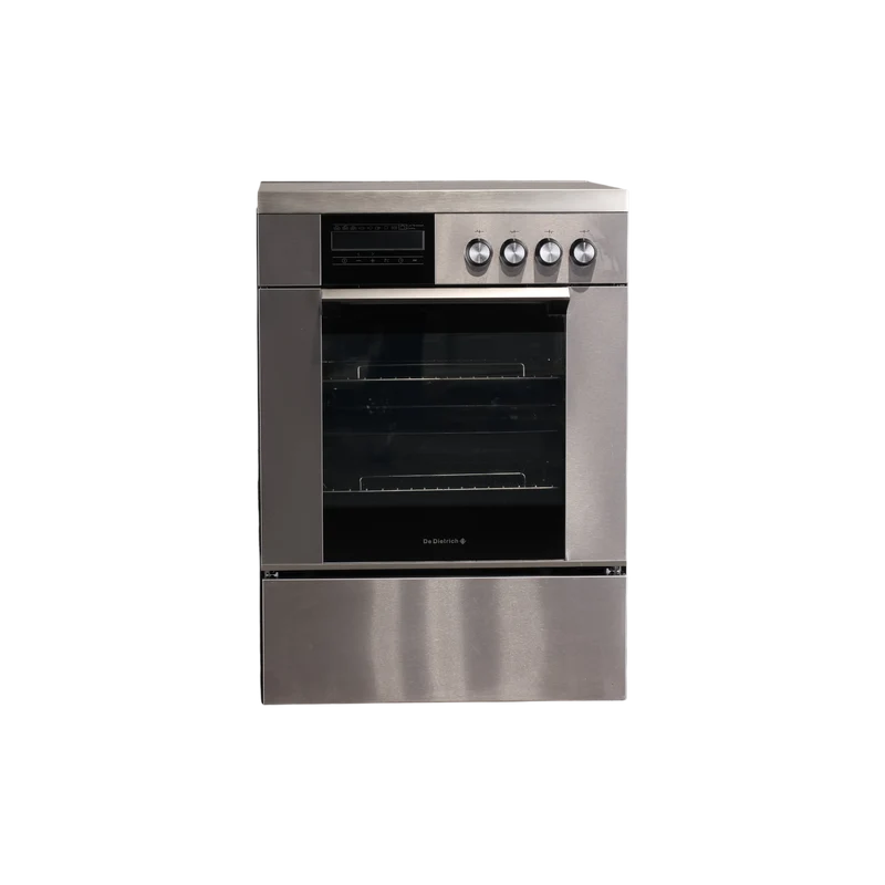Cuisinière DE-DIETRICH DCV1568X