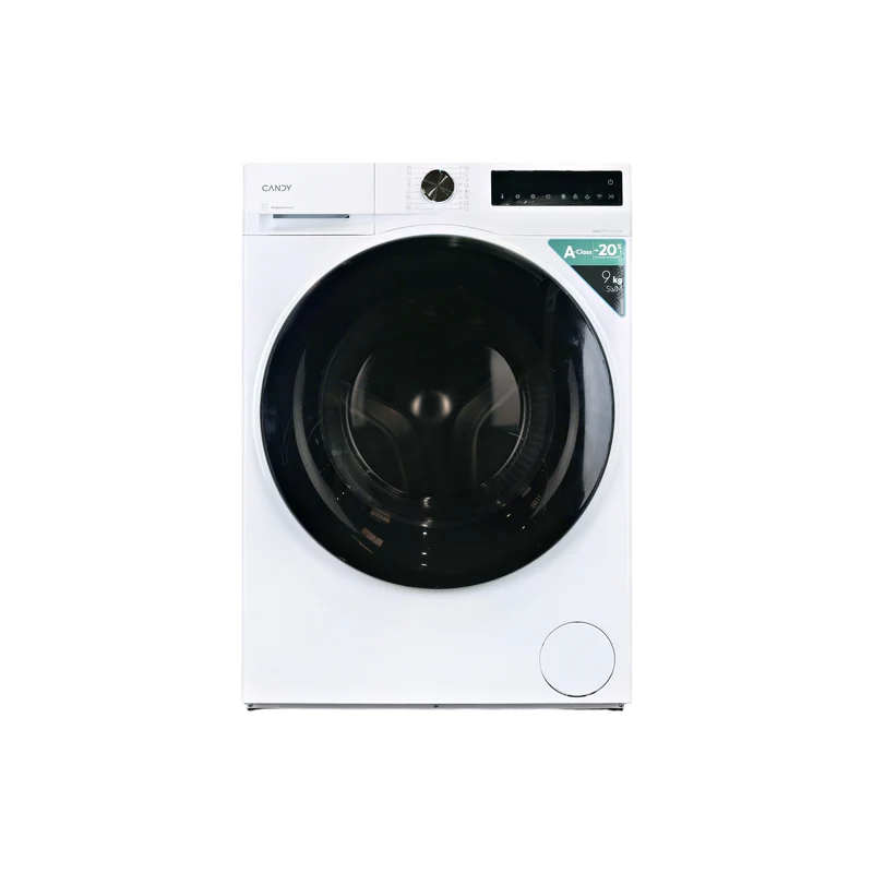 Lave-Linge Hublot 9 kg Reconditionné CANDY BP 49SBL8-FR