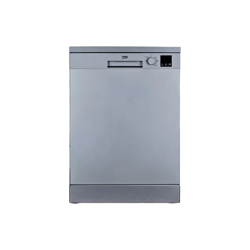 Lave-Vaisselle Pose Libre 13 Cvts Reconditionné BEKO TDFV15315S
