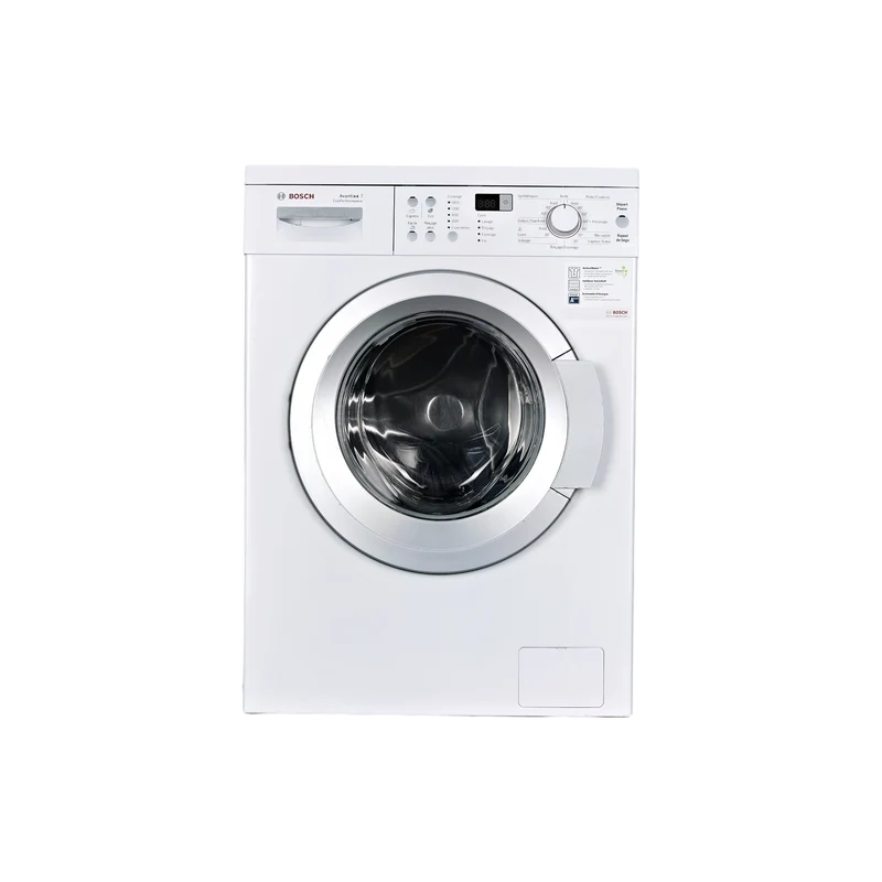 Lave-Linge Hublot 7 kg Reconditionné BOSCH WAQ28360FF