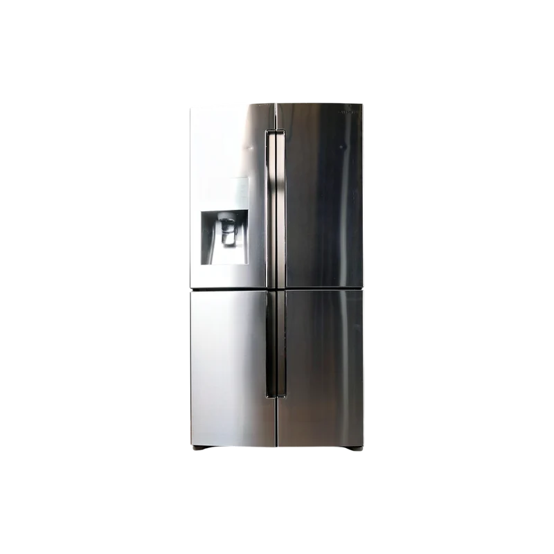 Réfrigérateur Multi-Portes 564 L Reconditionné SAMSUNG RF56J9040SR