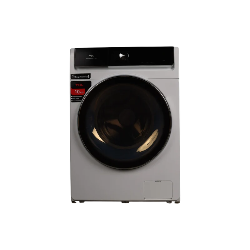 Lave-Linge Hublot 10 kg Reconditionné TCL FP1024WC0FR