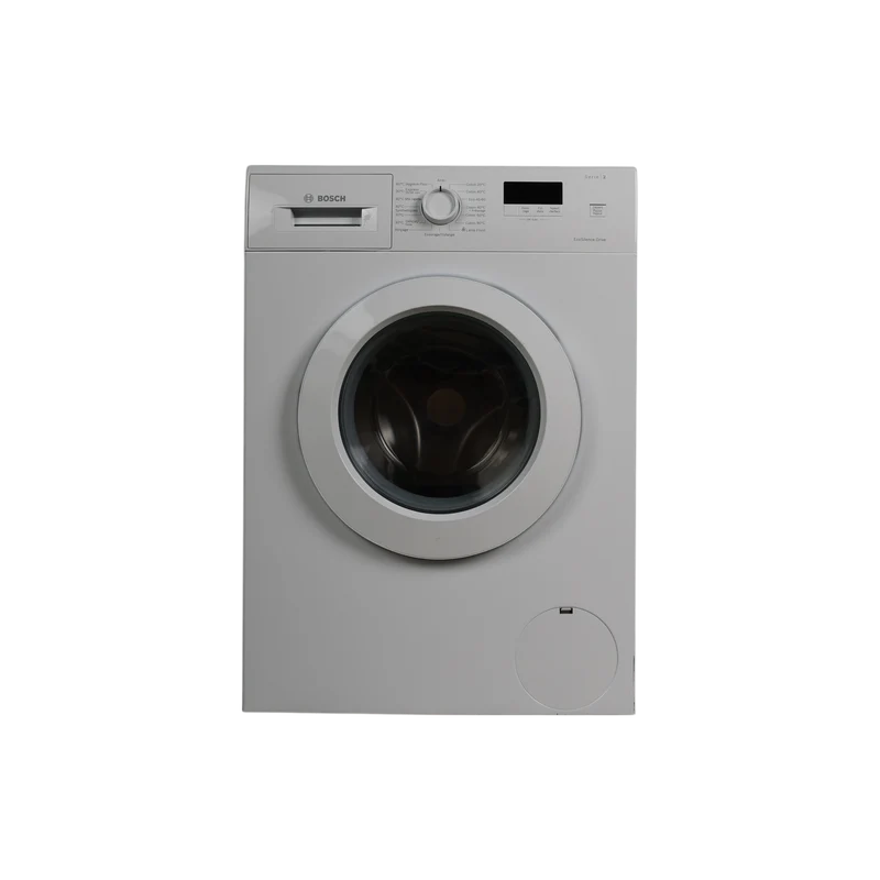Lave-Linge Hublot 8 kg Reconditionné BOSCH WAJ24078FR