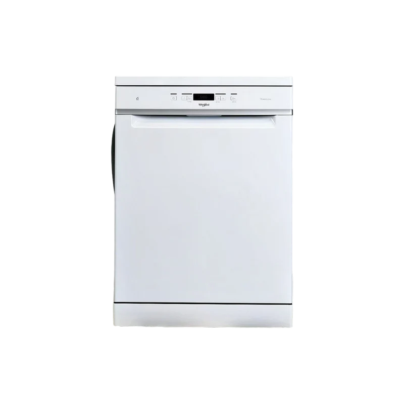Lave-Vaisselle Pose Libre 14 Cvts Reconditionné WHIRLPOOL WFC3C33PF