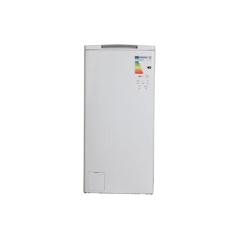 Lave-Linge Top 7 kg Reconditionné SCHNEIDER SCLLT712D3