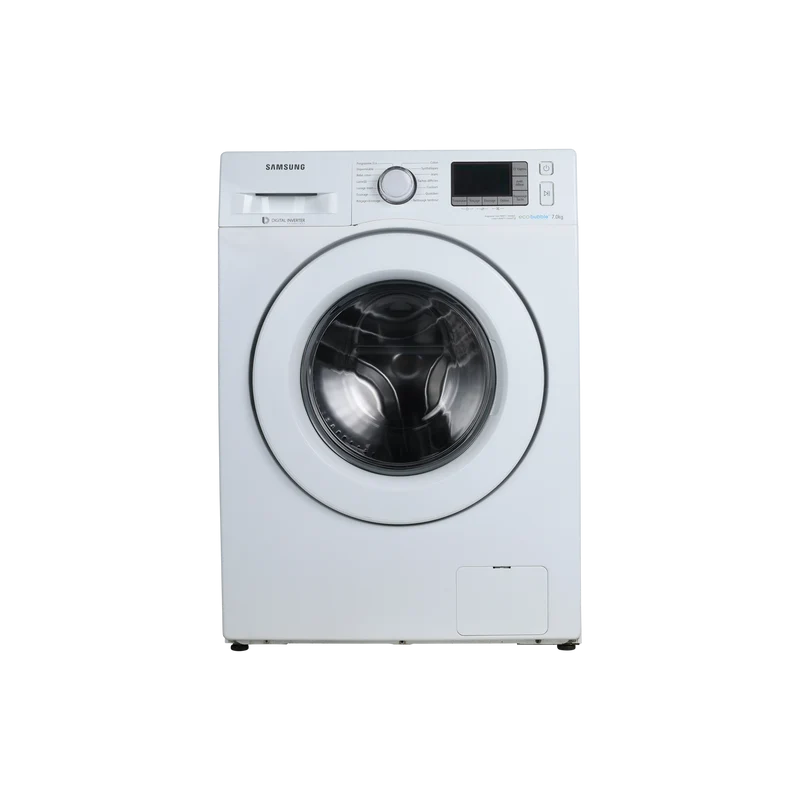 Lave-Linge Hublot 7 kg Reconditionné SAMSUNG WF70F5E3U4W