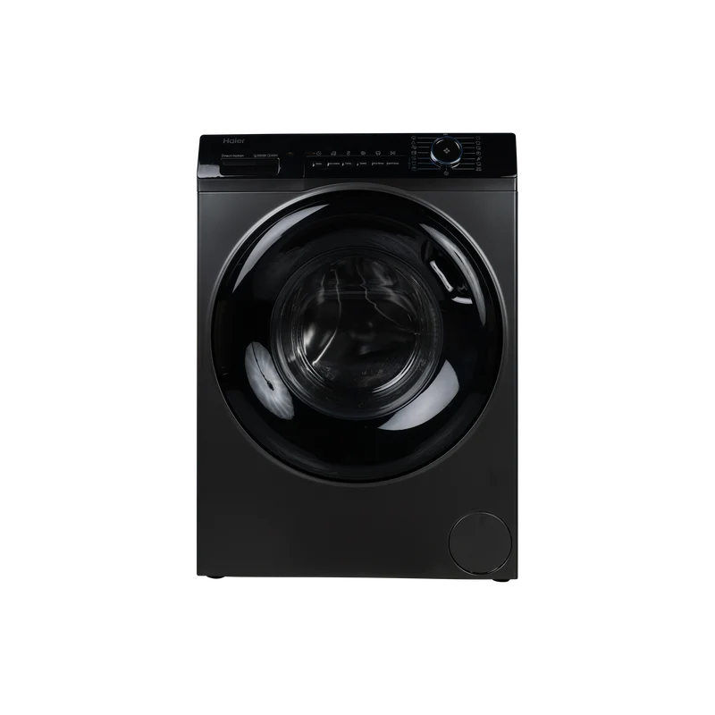Lave-Linge Hublot 8 kg Reconditionné HAIER HW80-B14939S8