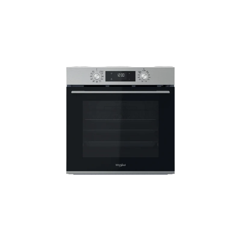 Four Chaleur Tournante 71 L Reconditionné WHIRLPOOL OMK58RU1X