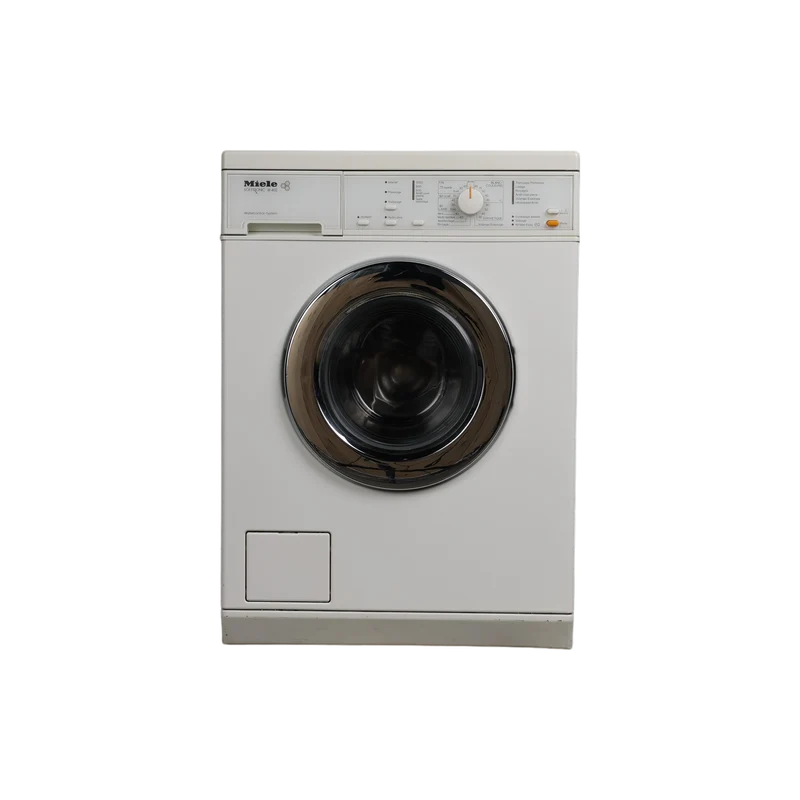 Lave-Linge Hublot 5 kg Reconditionné MIELE W 402
