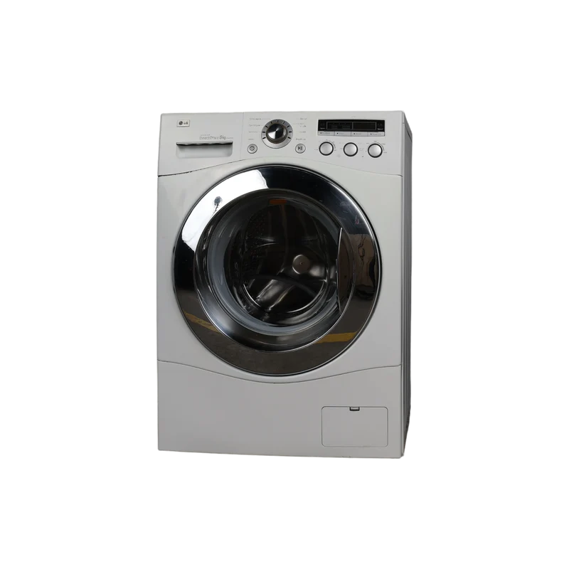 Lave-Linge Hublot 8 kg Reconditionné LG F14470TD