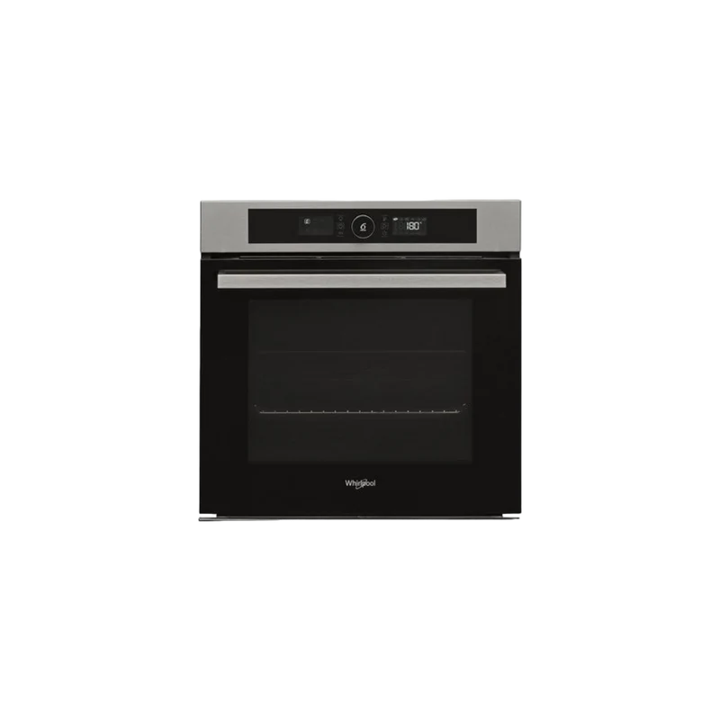 Four Chaleur Tournante 73 L Reconditionné WHIRLPOOL AKZ9 635/IX