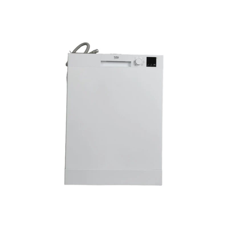 Lave-Vaisselle Pose Libre 14 Cvts Reconditionné BEKO DVN06430W