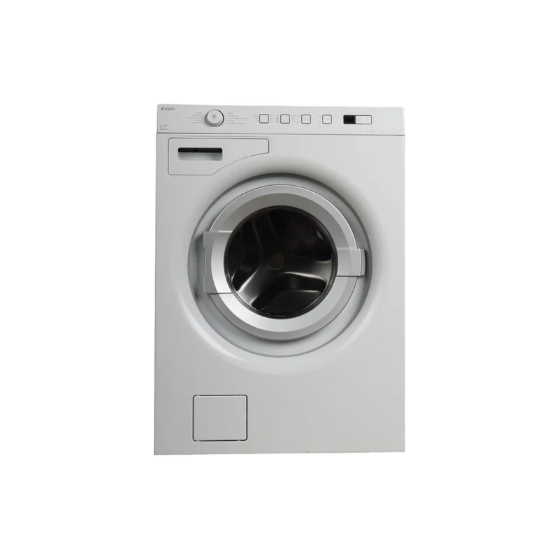 Lave-Linge Hublot 8 kg Reconditionné ASKO W6564W