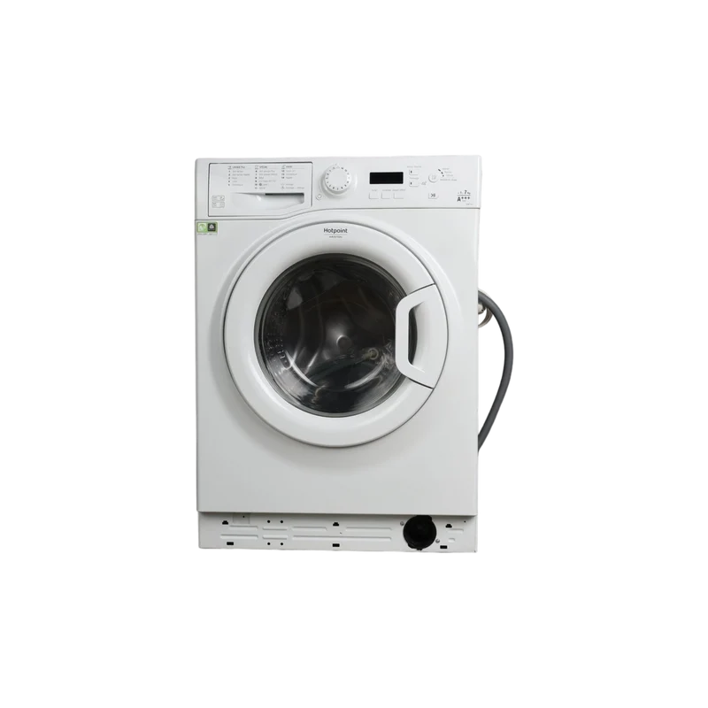 Lave-Linge Hublot 7 kg Reconditionné HOTPOINT EFMF 743 FR