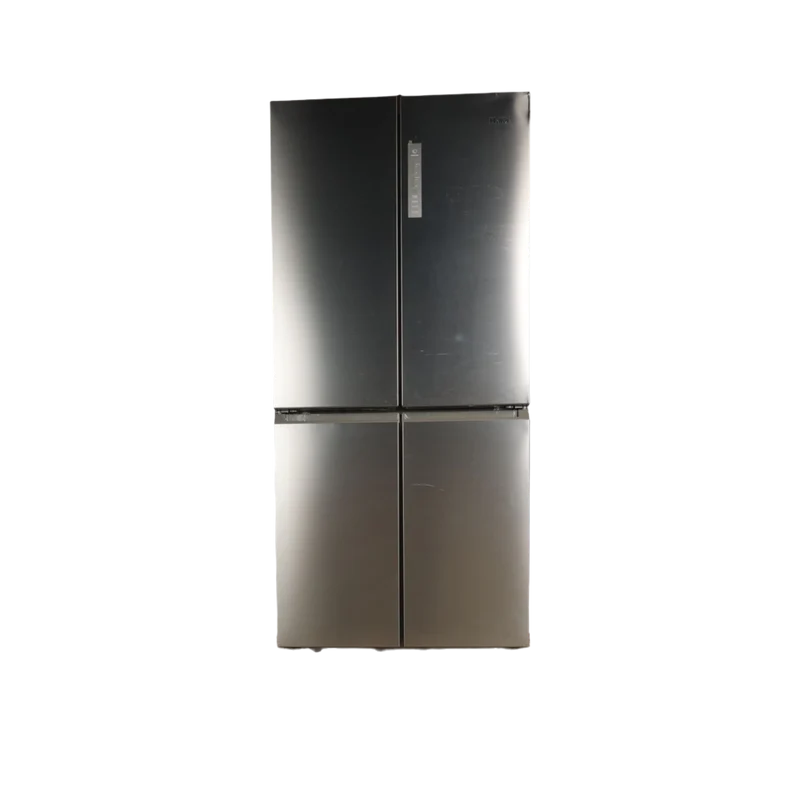 Réfrigérateur Multi-Portes 467 L Reconditionné HAIER HCR3818ENMM