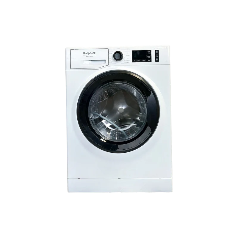 Lave-Linge Hublot 8 kg Reconditionné HOTPOINT CNM118448WKFR
