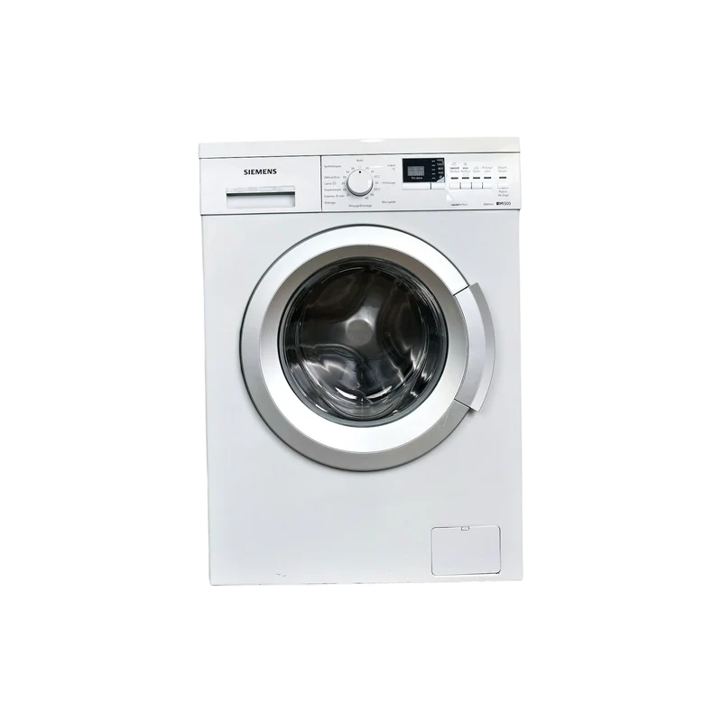 Lave-Linge Hublot 8 kg Reconditionné SIEMENS WM14Q321FF