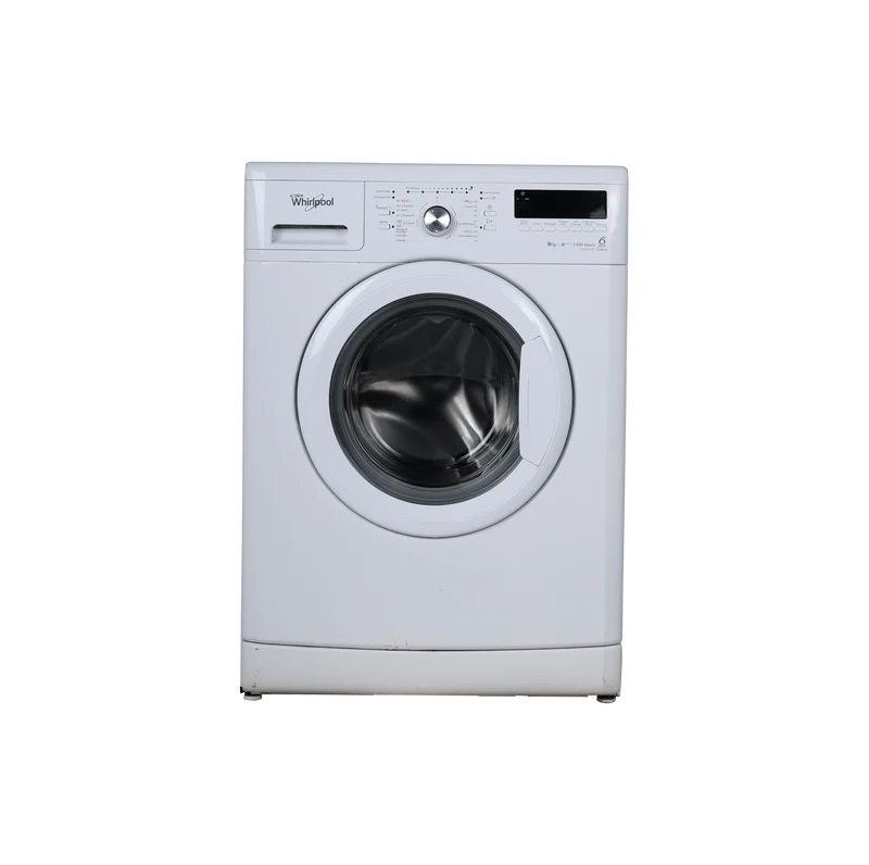 Lave-Linge Hublot 9 kg Reconditionné WHIRLPOOL AWOD4939