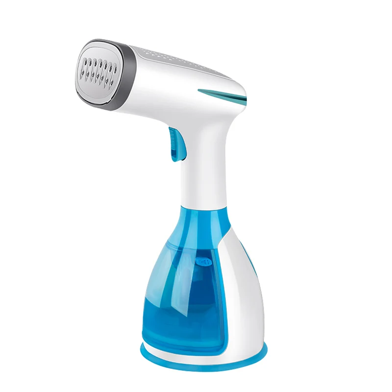handheld garment steaming iron