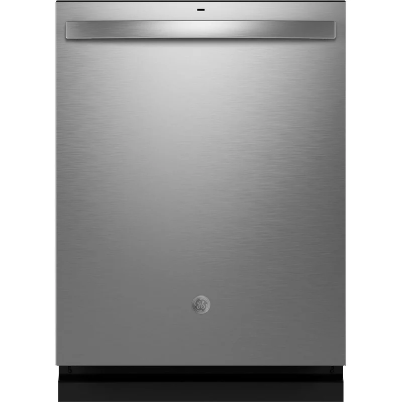 Germain Larivière Lave-vaisselle intégré, avec cuve en acier inoxydable GE GDT670SYVFS - Vente finale - Modèle de plancher - Vendu tel quel