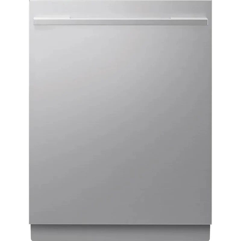 Signature Kitchen Suite Lave-vaisselle intégré avec PowerSteam® et QuadWash Pro™ SKSDW2422T