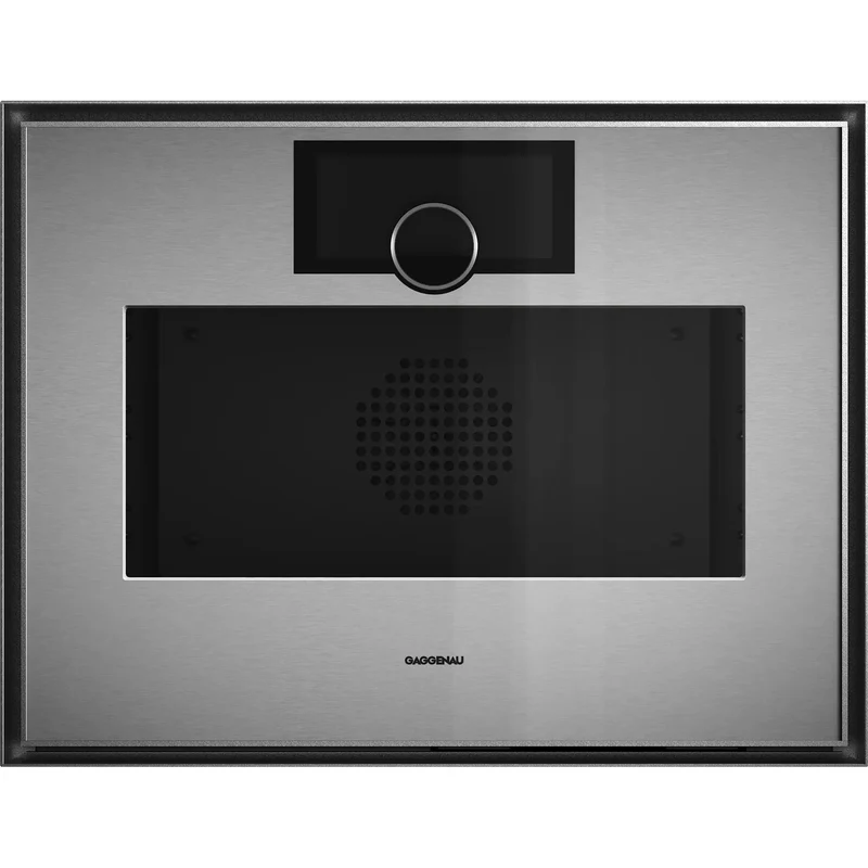 Gaggenau Four combiné vapeur série Expressive de 24 po GS470720
