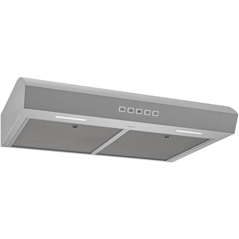 Broan Hotte de cuisinière sous le cabinet série Mantra MTR2 de 30 pouces