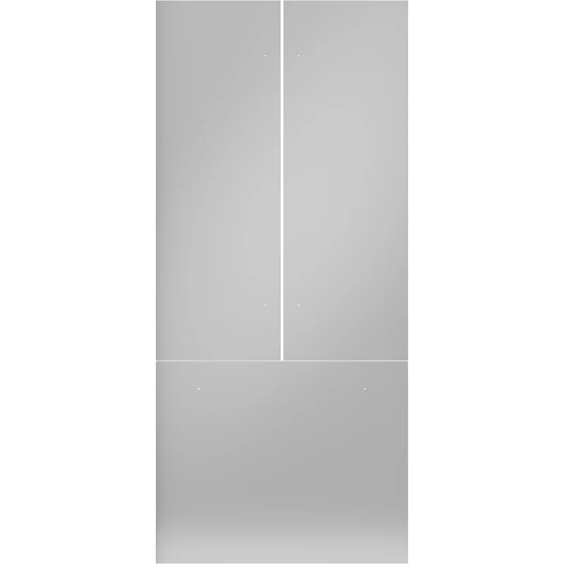 Bertazzoni Accessoires de réfrigération Panneaux SP36FDX